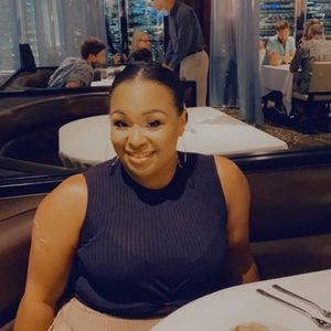 Meet your Posher, Alaina